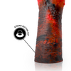Epic lilith dildo demonio maligno s