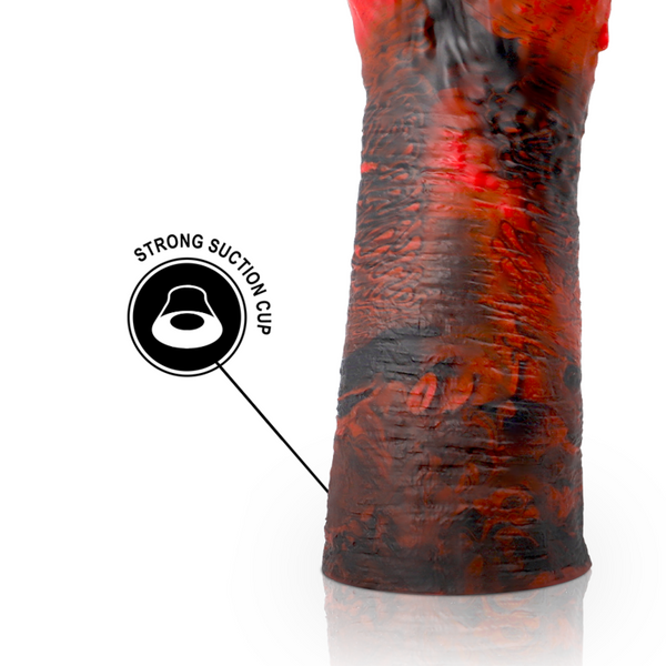 Epic lilith dildo demonio maligno s