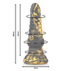 Epic furias dildo criatura mitológica griega