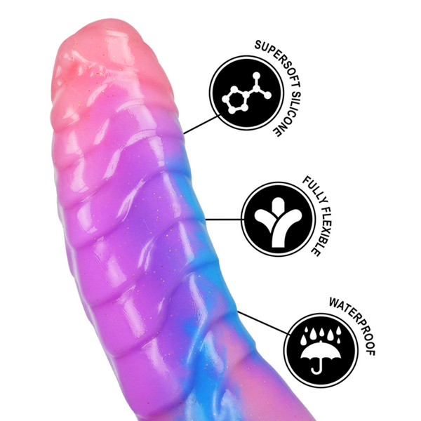 Epic empusa dildo guardiana de hades