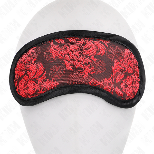 Kink venda de ojos scandal 18.5 x 8 cm