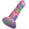 Epic nixie dildo espíritu cambia formas