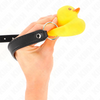 Kink mordaza forma de pato