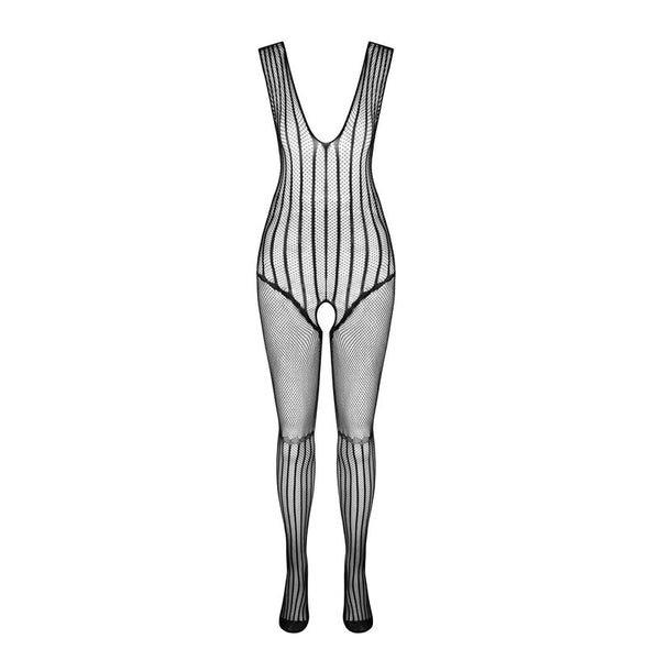 Passion BS 103 body negro talla única