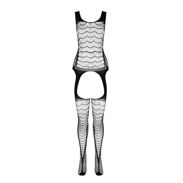 Passion BS 104 body blanco talla única