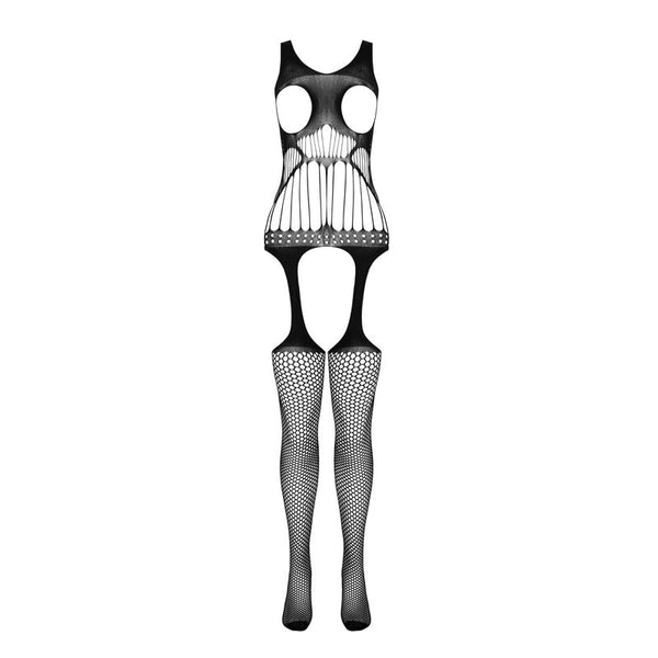 Passion BS 106 body blanco talla única
