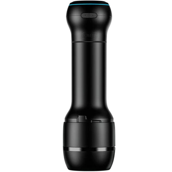 Kiiroo combo set power blow con feel mouth masturbador