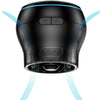 Kiiroo combo set power blow con feel mouth masturbador