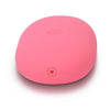 The pebble vibrador estimulador clítoris rosa