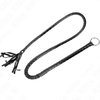 Kink látigo largo pvc brillante 138 cm