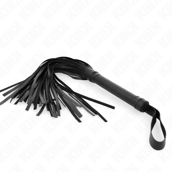 Kink látigo azul oscuro 43.5 cm
