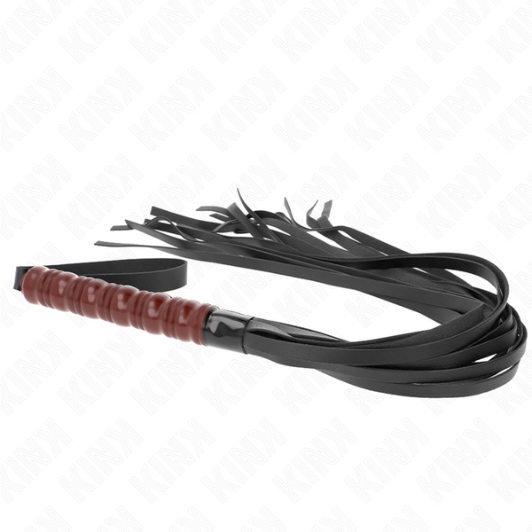 Kink látigo de caoba 53 cm