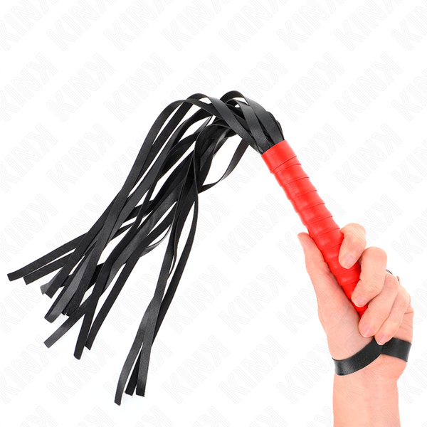Kink látigo pequeña cola suave 50 cm