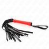Kink látigo pequeña cola suave 50 cm