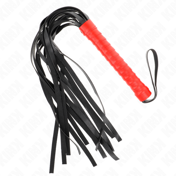Kink látigo pequeña cola suave 50 cm