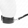 Kink collar con correa 116 cm modelo 1 ajustable 36 43 cm x 5 cm