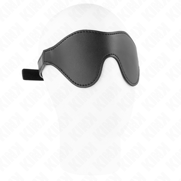 Kink venda de polipiel con cierre de velcro 20 x 8 cm ajustable 17 21 cm