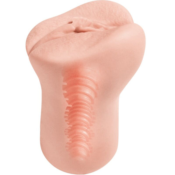 Alive amelia masturbador masculino vagina super realístico natural