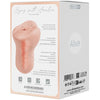 Alive amelia masturbador masculino vagina super realístico natural
