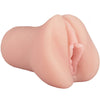 Alive amelia masturbador masculino vagina super realístico natural