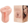 Alive amelia masturbador masculino vagina super realístico natural