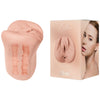Alive lola masturbador doble masculino vagina y ano super realístico natural