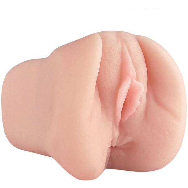 Alive lola masturbador doble masculino vagina y ano super realístico natural