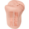Alive lola masturbador doble masculino vagina y ano super realístico natural