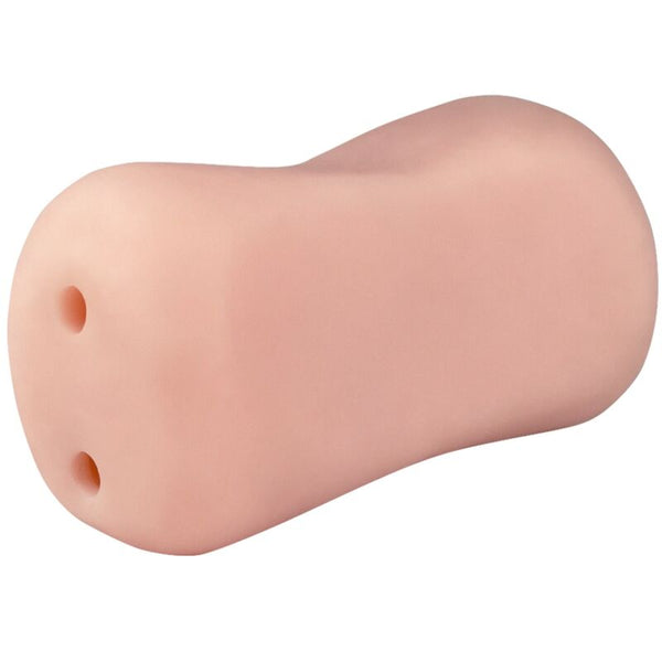 Alive lola masturbador doble masculino vagina y ano super realístico natural