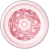 Pretty masturbador masculino huevo rosa