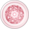 Pretty masturbador masculino huevo rosa modelo 2