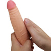 Pretty kable pene super realístico 21 cm natural