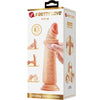 Pretty kable pene super realístico 21 cm natural