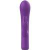 Bwild bunny infinite deluxe vibrador rabbit 10 vibraciones morado