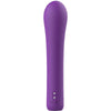 Bwild bunny infinite deluxe vibrador rabbit 10 vibraciones morado