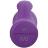Bwild bunny infinite deluxe vibrador rabbit 10 vibraciones morado