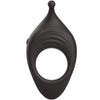 Bcharmed rhythm infinite deluxe anillo para pene 15 vibraciones negro