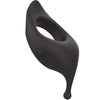 Bcharmed rhythm infinite deluxe anillo para pene 15 vibraciones negro