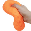 Pretty twin balls masturbador masculino naranja