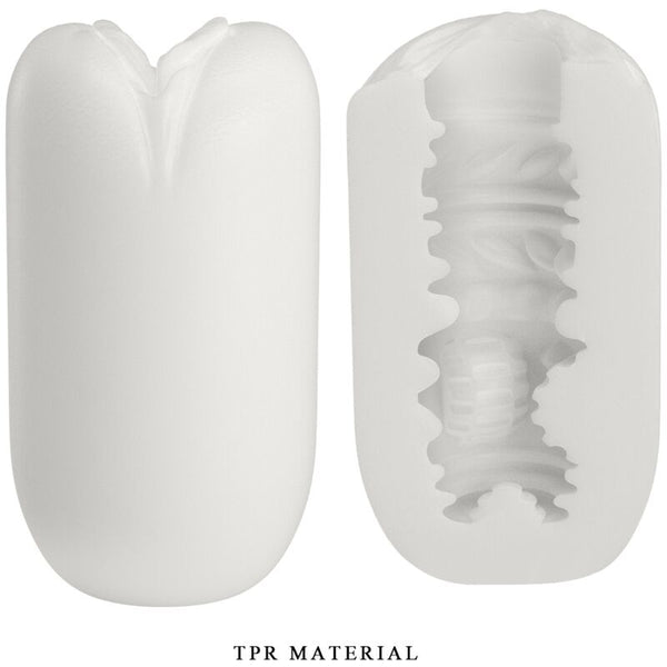 Pretty masha masturbador masculino blanco