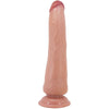 Pretty tiemeyer dildo realístico 25 cm modelo 2 natural