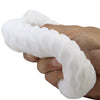 Pretty venus x masturbador masculino blanco