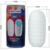 Pretty venus x masturbador masculino modelo 2 blanco