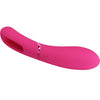 Lexie vibrador Punto G 7 vibraciones rosa