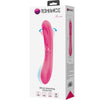 Lexie vibrador Punto G 7 vibraciones rosa