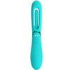 Lexie vibrador Punto G 7 vibraciones azul