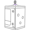 Secret kink club cabina scandale morado