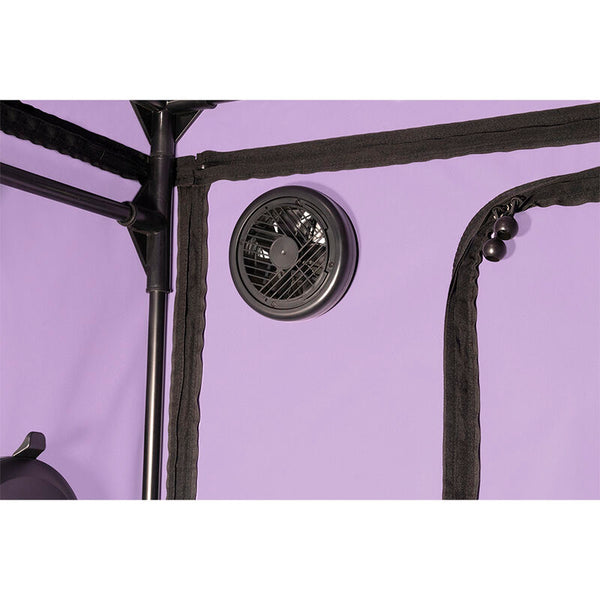 Secret kink club cabina scandale morado