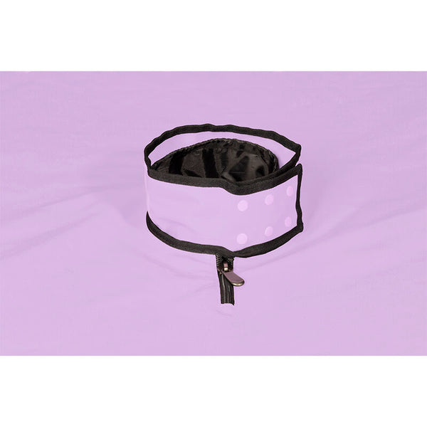 Secret kink club cabina scandale morado