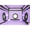 Secret kink club la niche cabina morado
